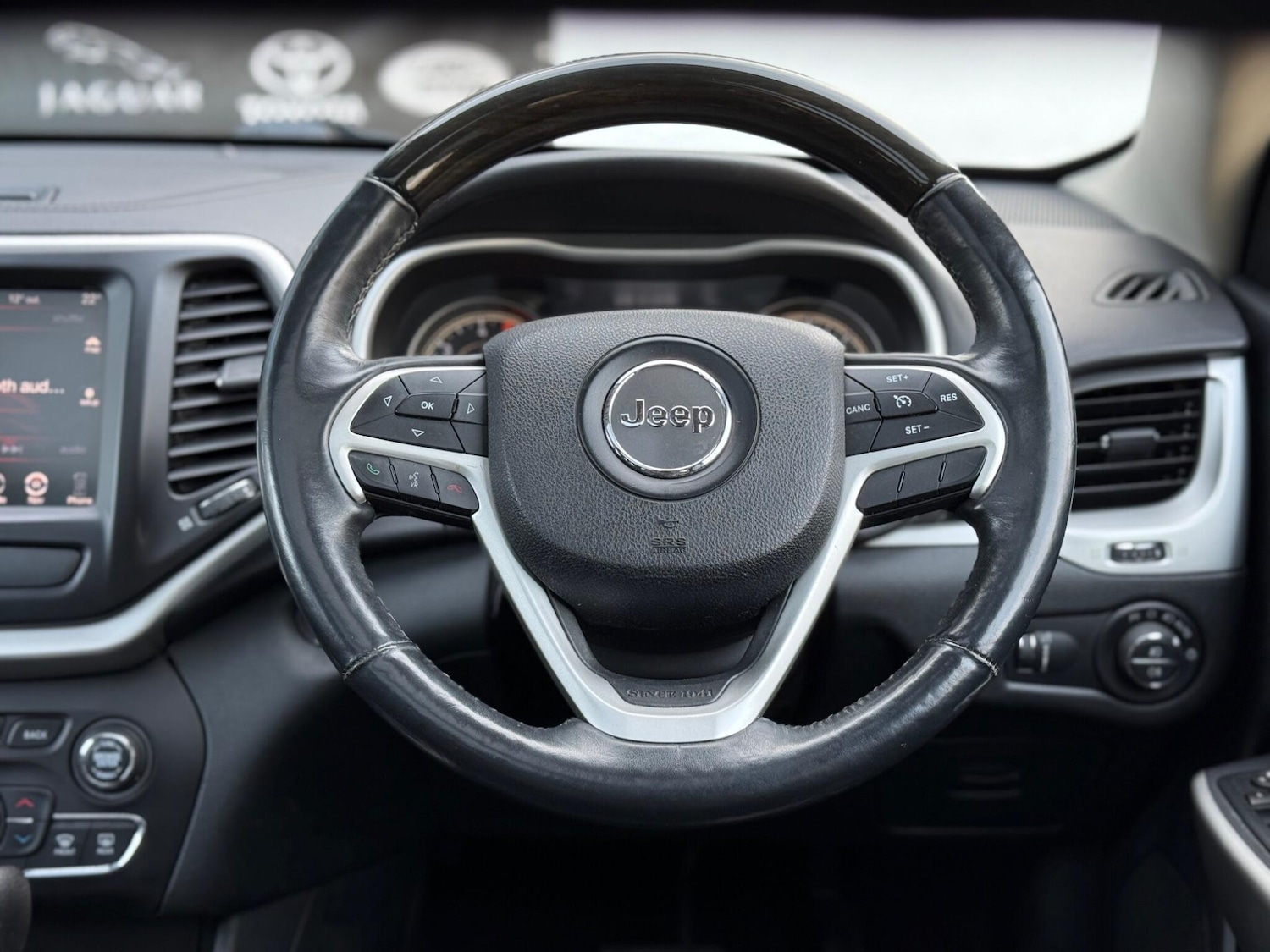 Used Jeep Cherokee for sale - 77753953: Photo 59