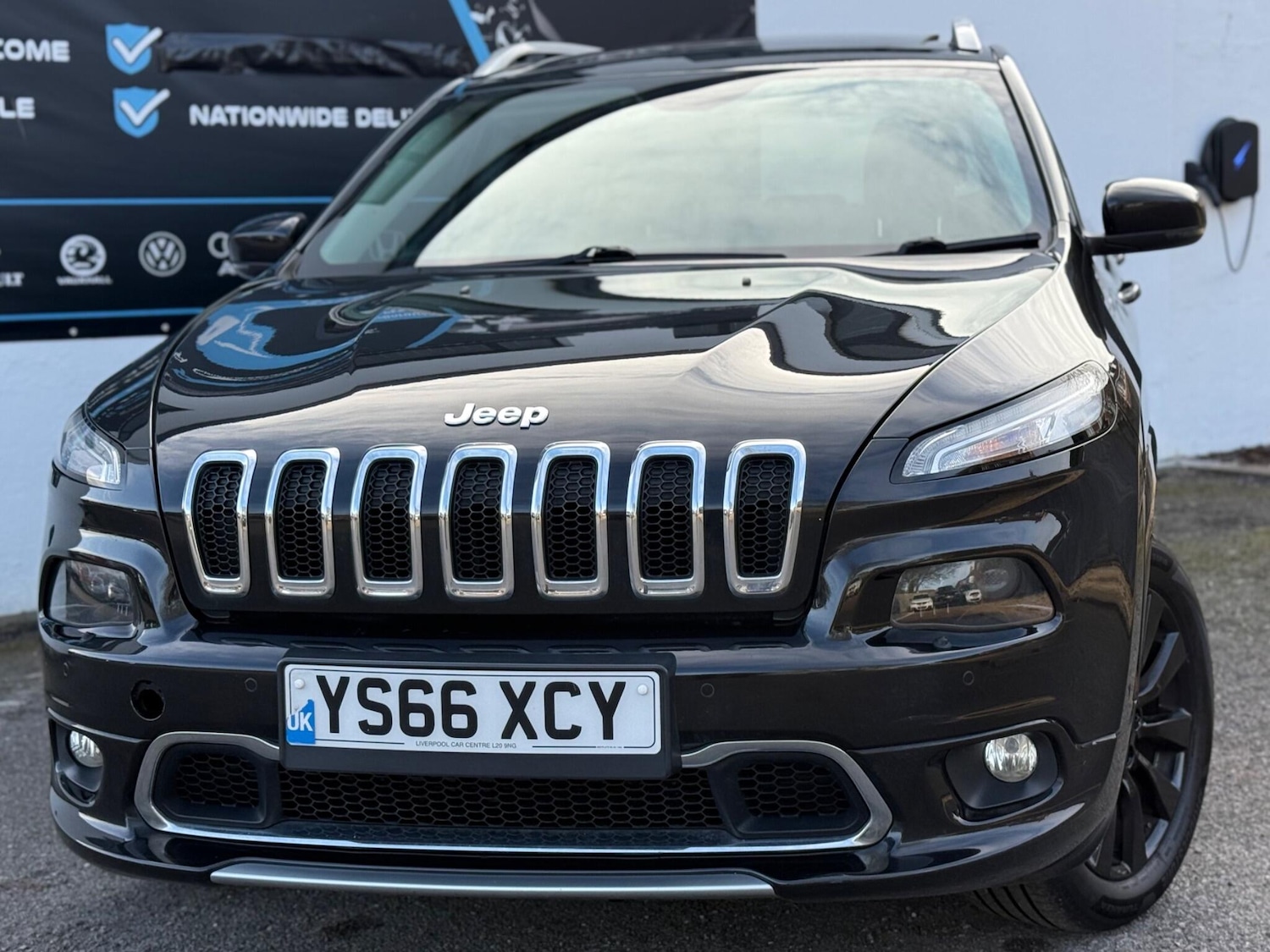 Used Jeep Cherokee for sale - 77753953: Photo 6