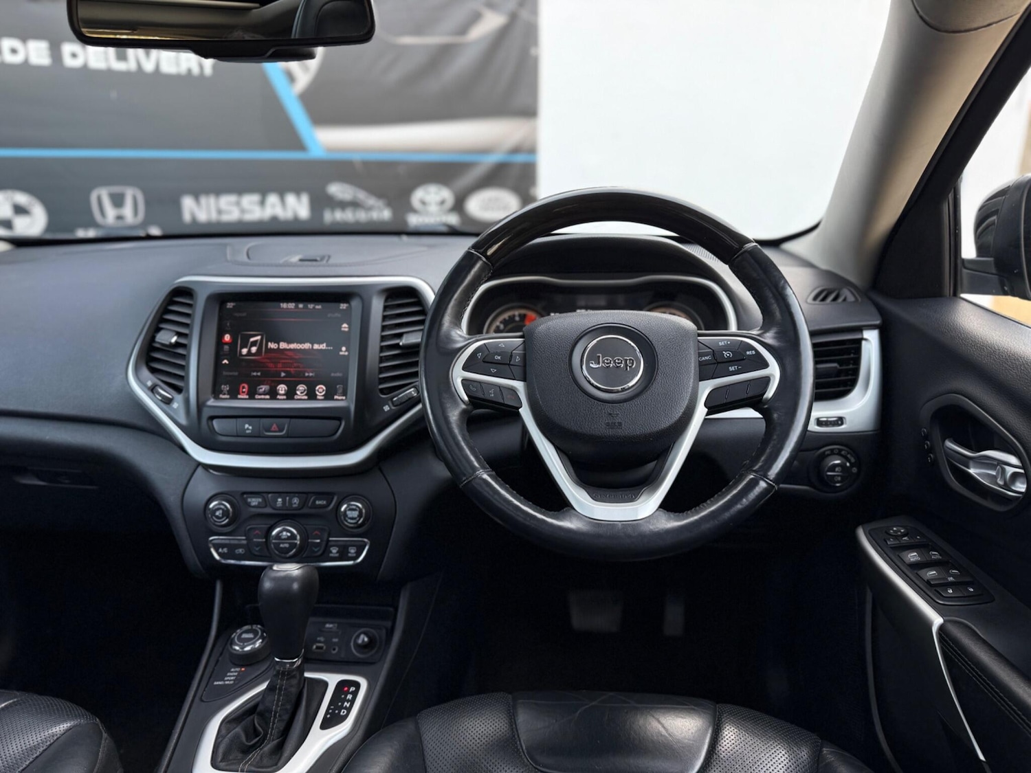 Used Jeep Cherokee for sale - 77753953: Photo 60