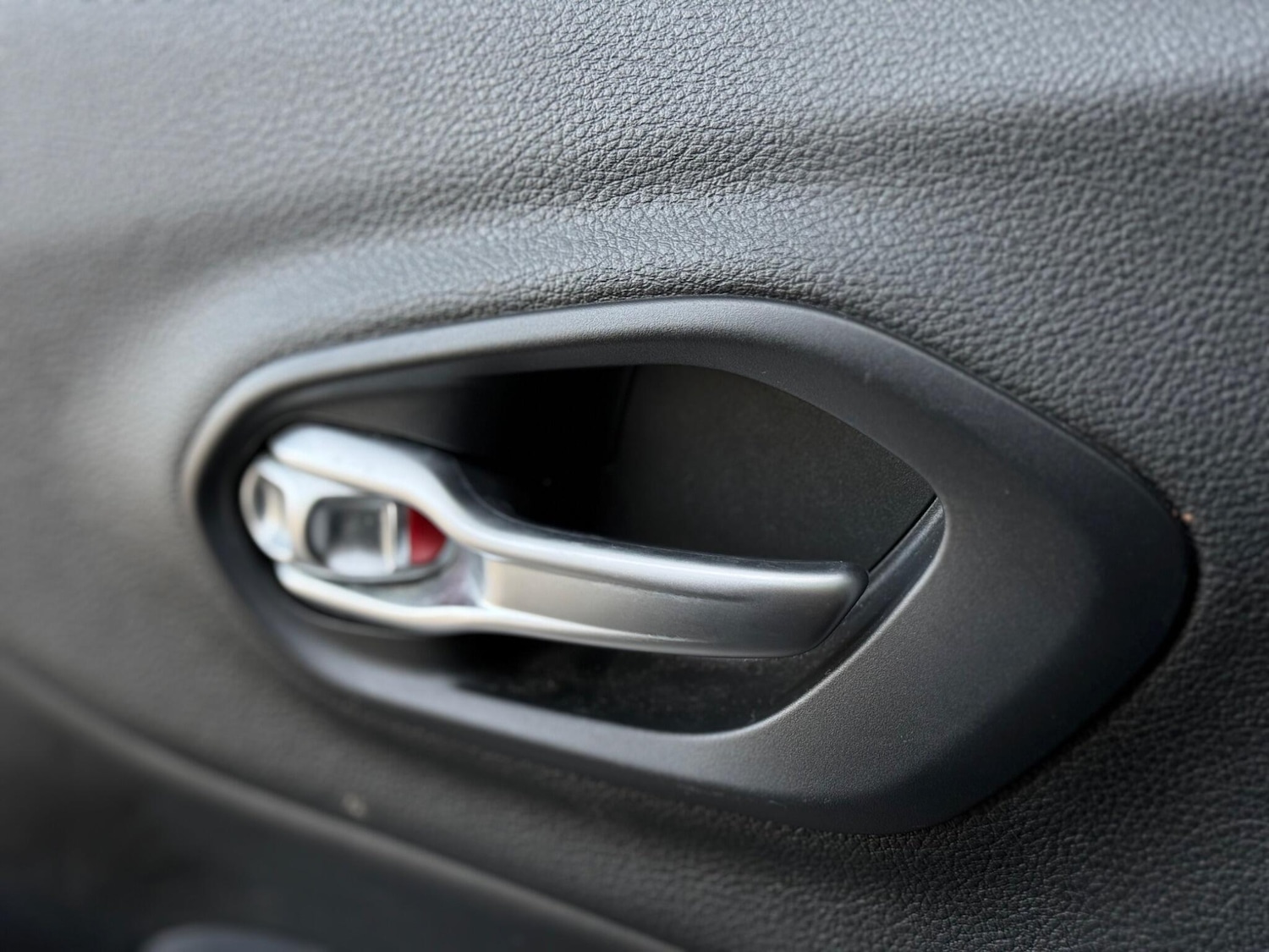 Used Jeep Cherokee for sale - 77753953: Photo 63