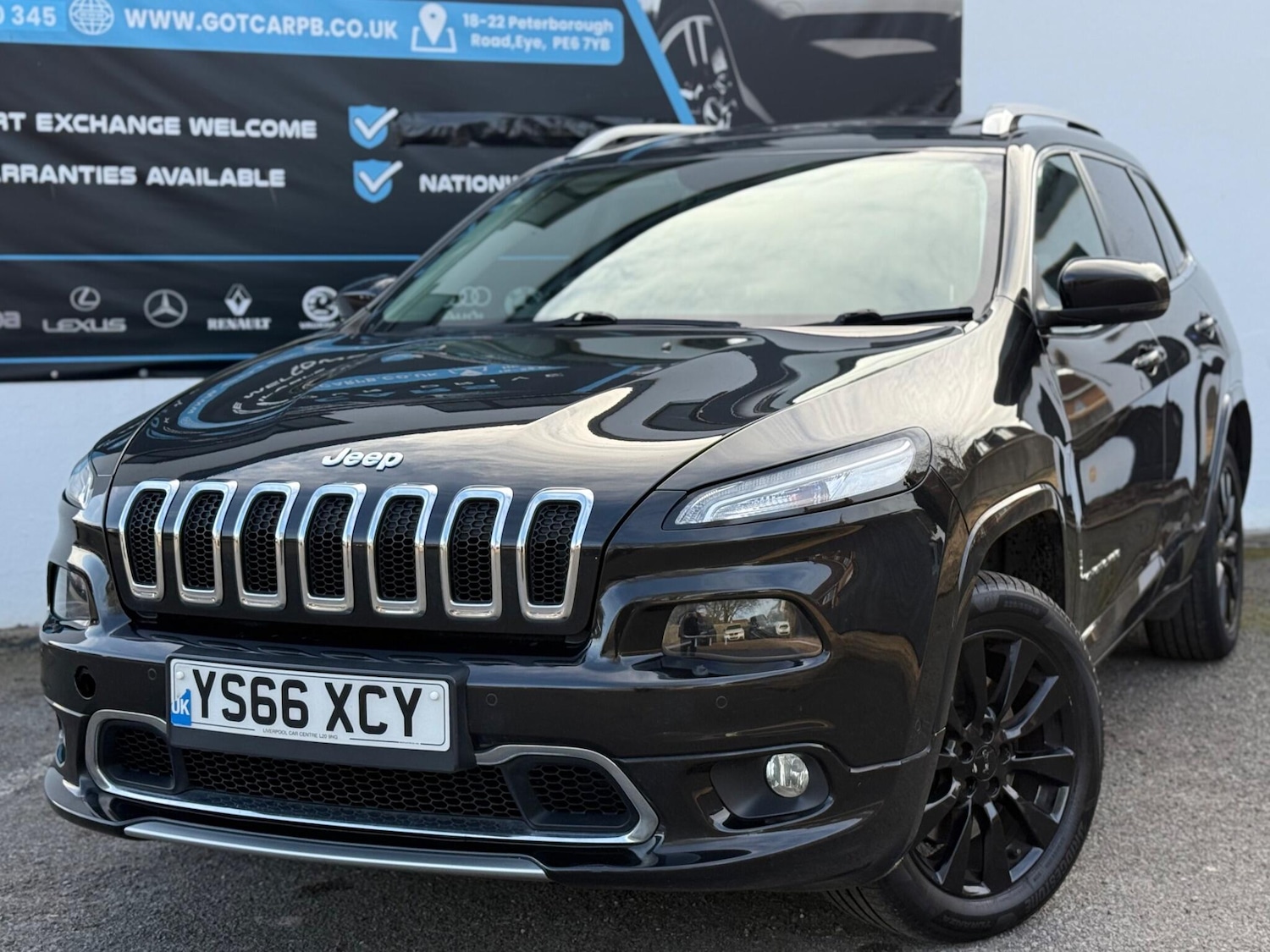 Used Jeep Cherokee for sale - 77753953: Photo 7