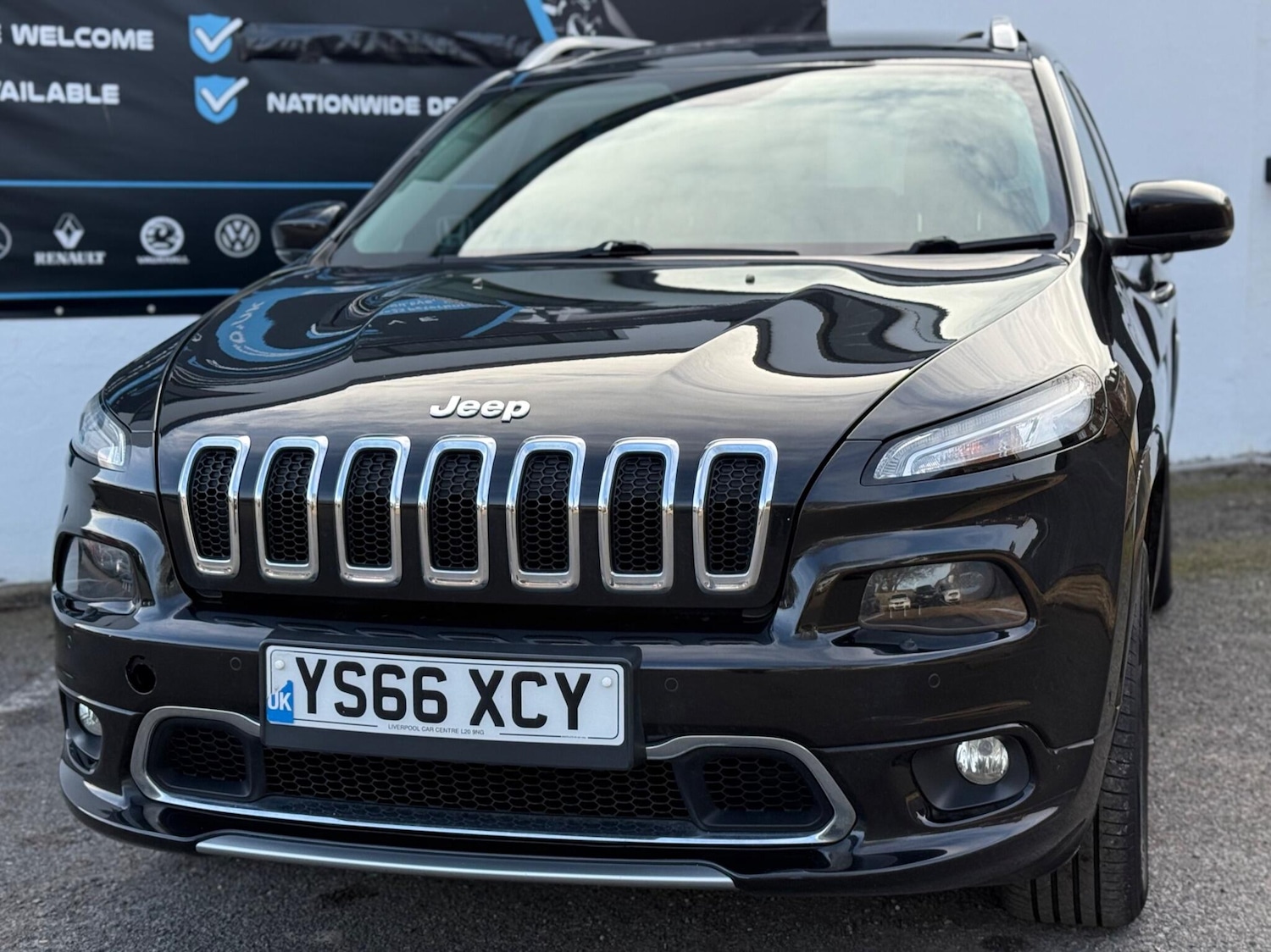Used Jeep Cherokee for sale - 77753953: Photo 8