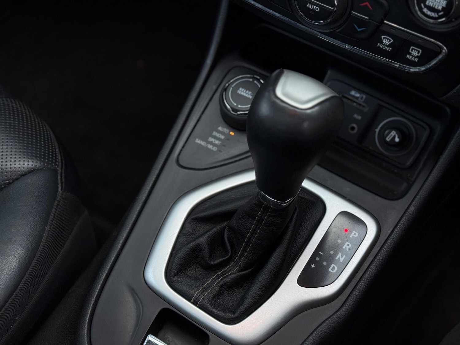 Used Jeep Cherokee for sale - 77753953: Photo 82