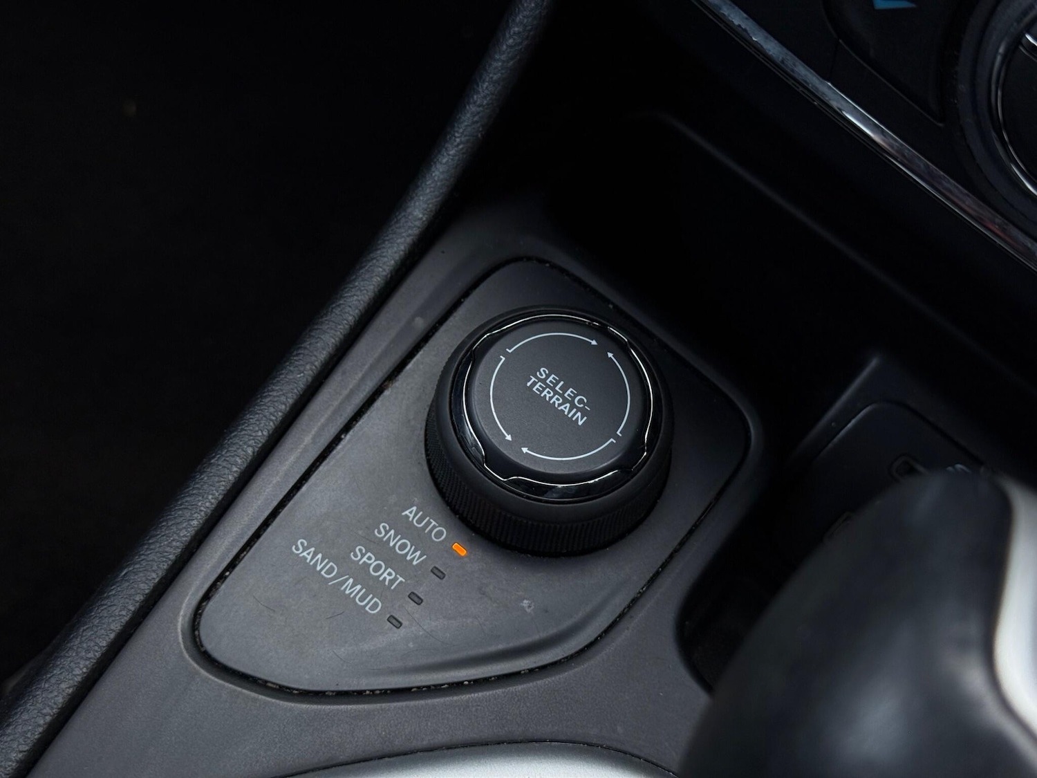 Used Jeep Cherokee for sale - 77753953: Photo 83