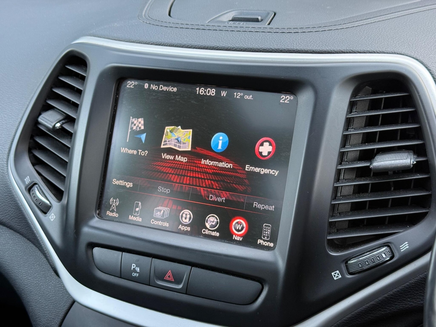 Used Jeep Cherokee for sale - 77753953: Photo 87