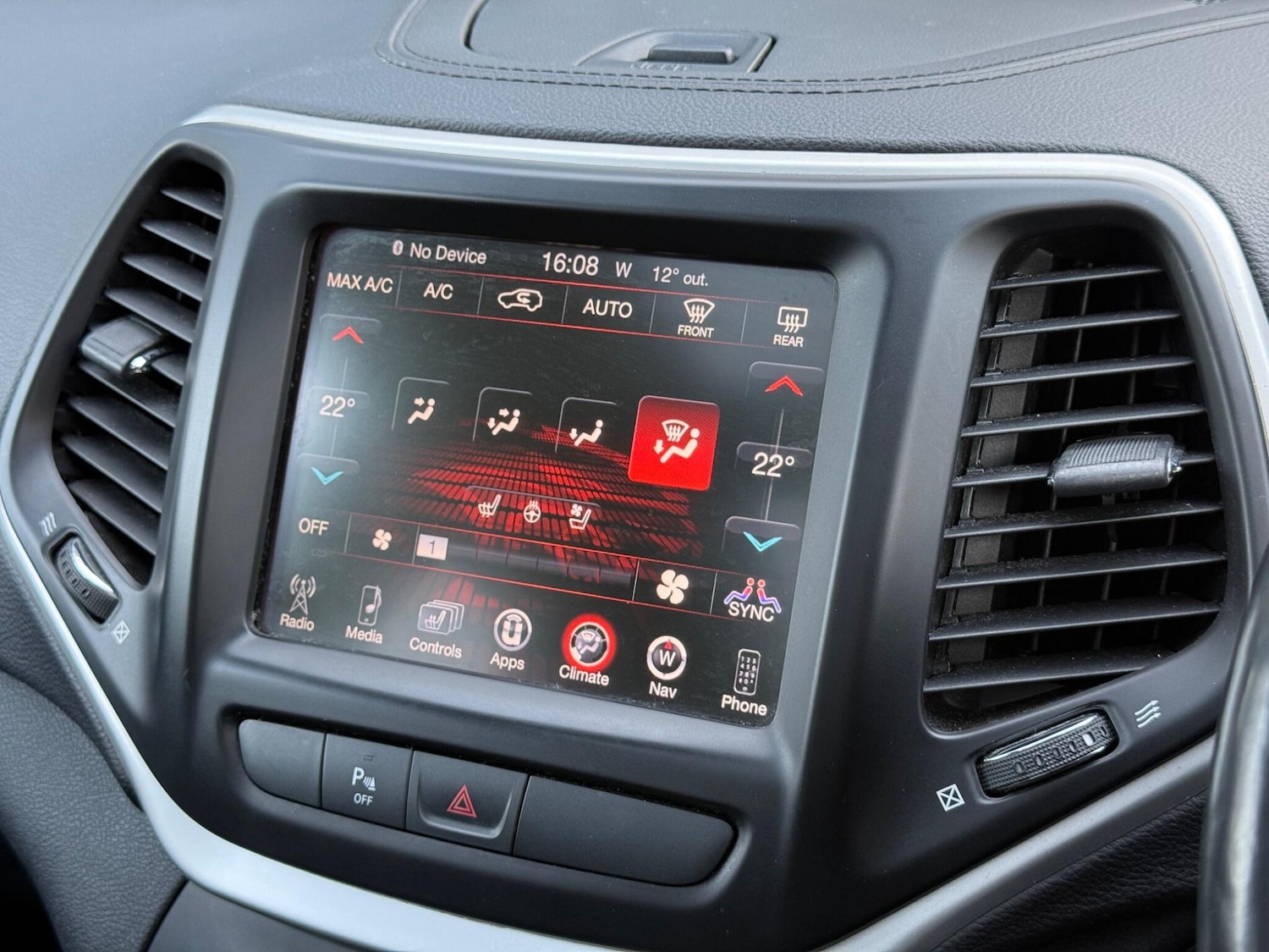 Used Jeep Cherokee for sale - 77753953: Photo 88