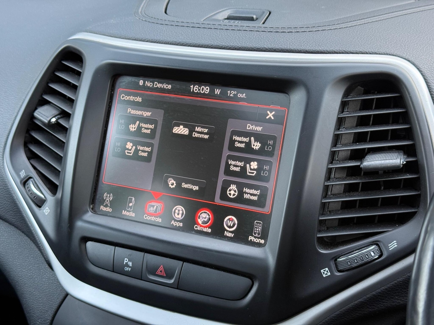 Used Jeep Cherokee for sale - 77753953: Photo 89