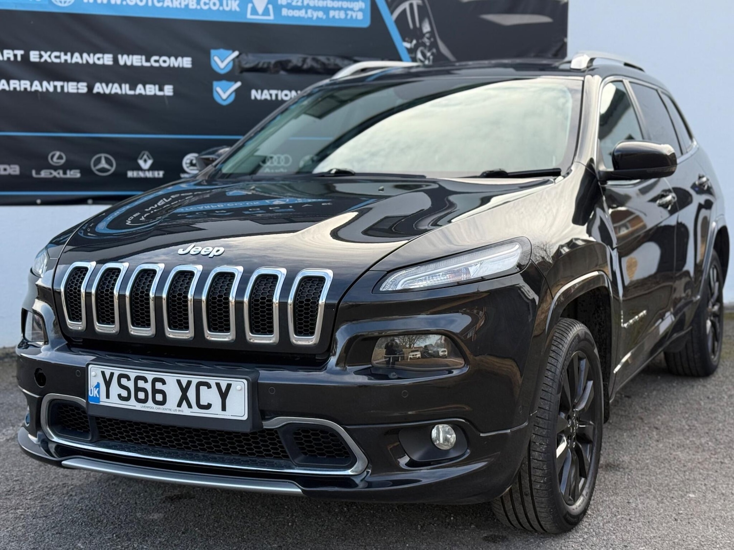 Used Jeep Cherokee for sale - 77753953: Photo 9