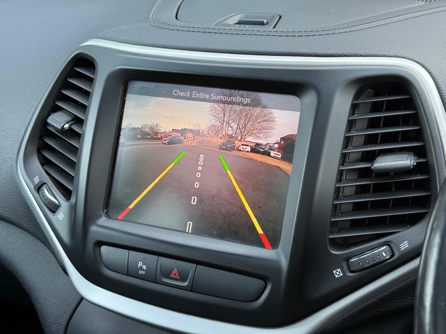 Used Jeep Cherokee for sale - 77753953: Photo 90