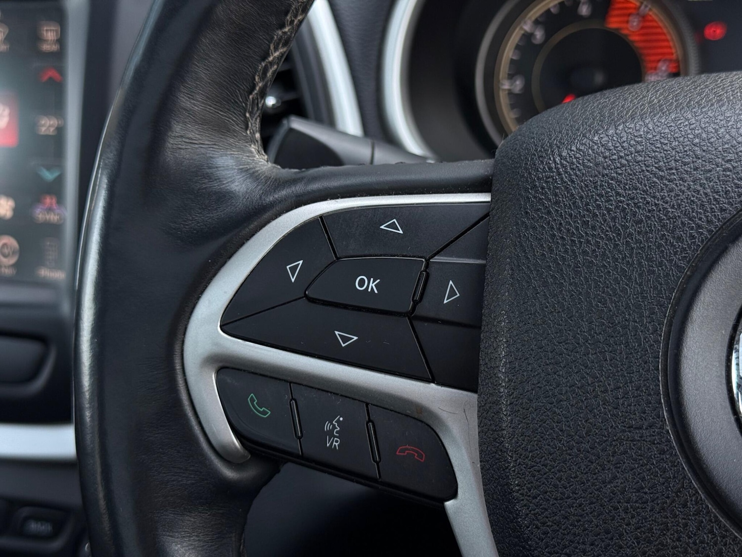 Used Jeep Cherokee for sale - 77753953: Photo 94