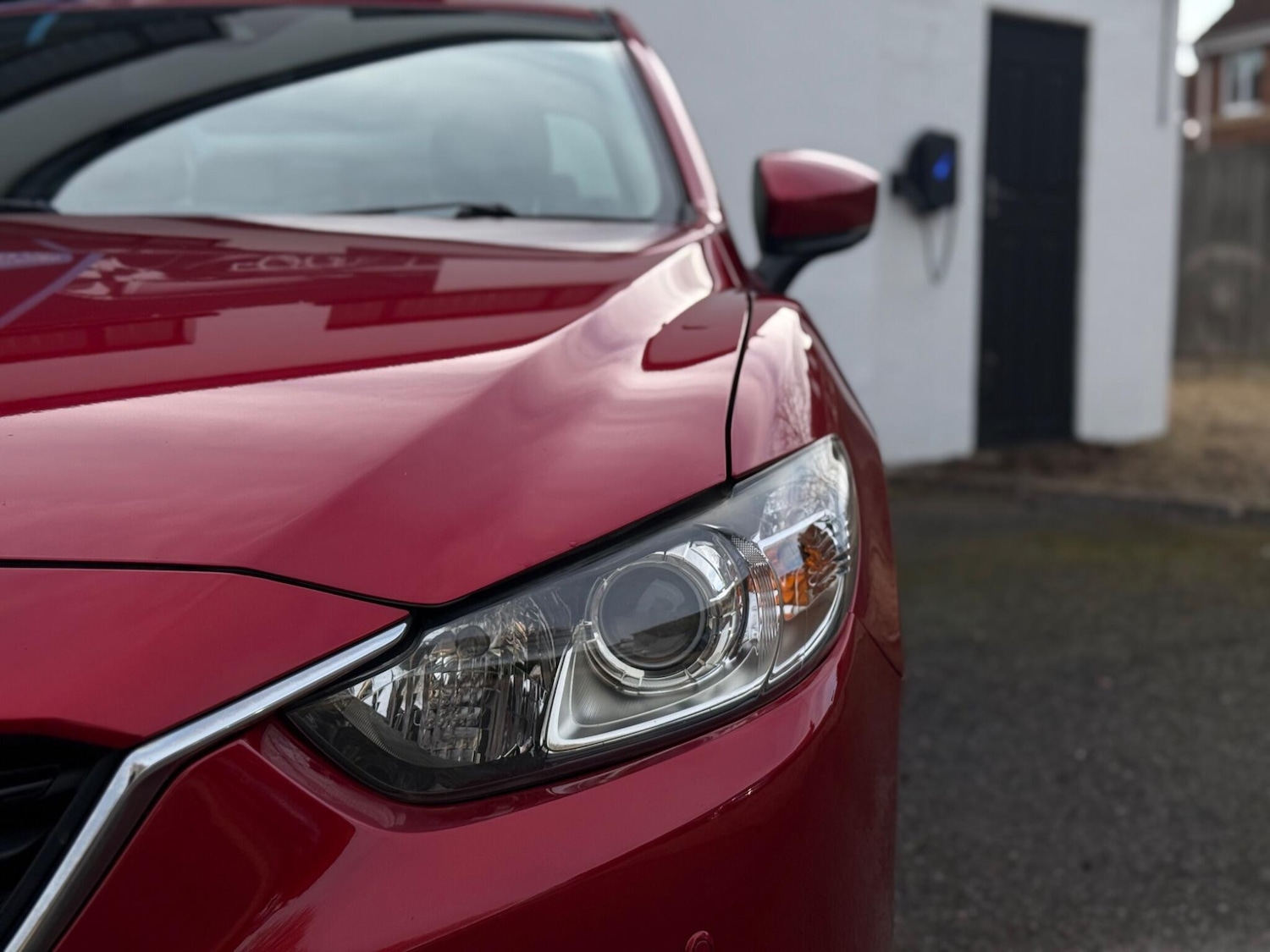 Used Mazda Mazda6 2016 for sale - 77892290: Photo 13