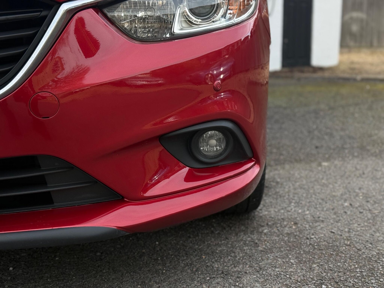 Used Mazda Mazda6 2016 for sale - 77892290: Photo 15