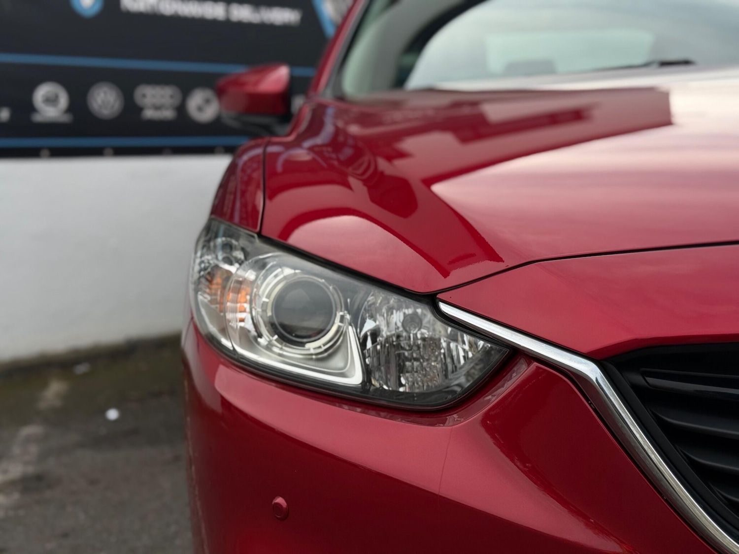 Used Mazda Mazda6 2016 for sale - 77892290: Photo 16