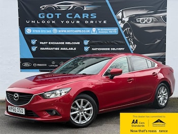 Used Mazda Mazda6 2016 for sale - 77892290: Photo