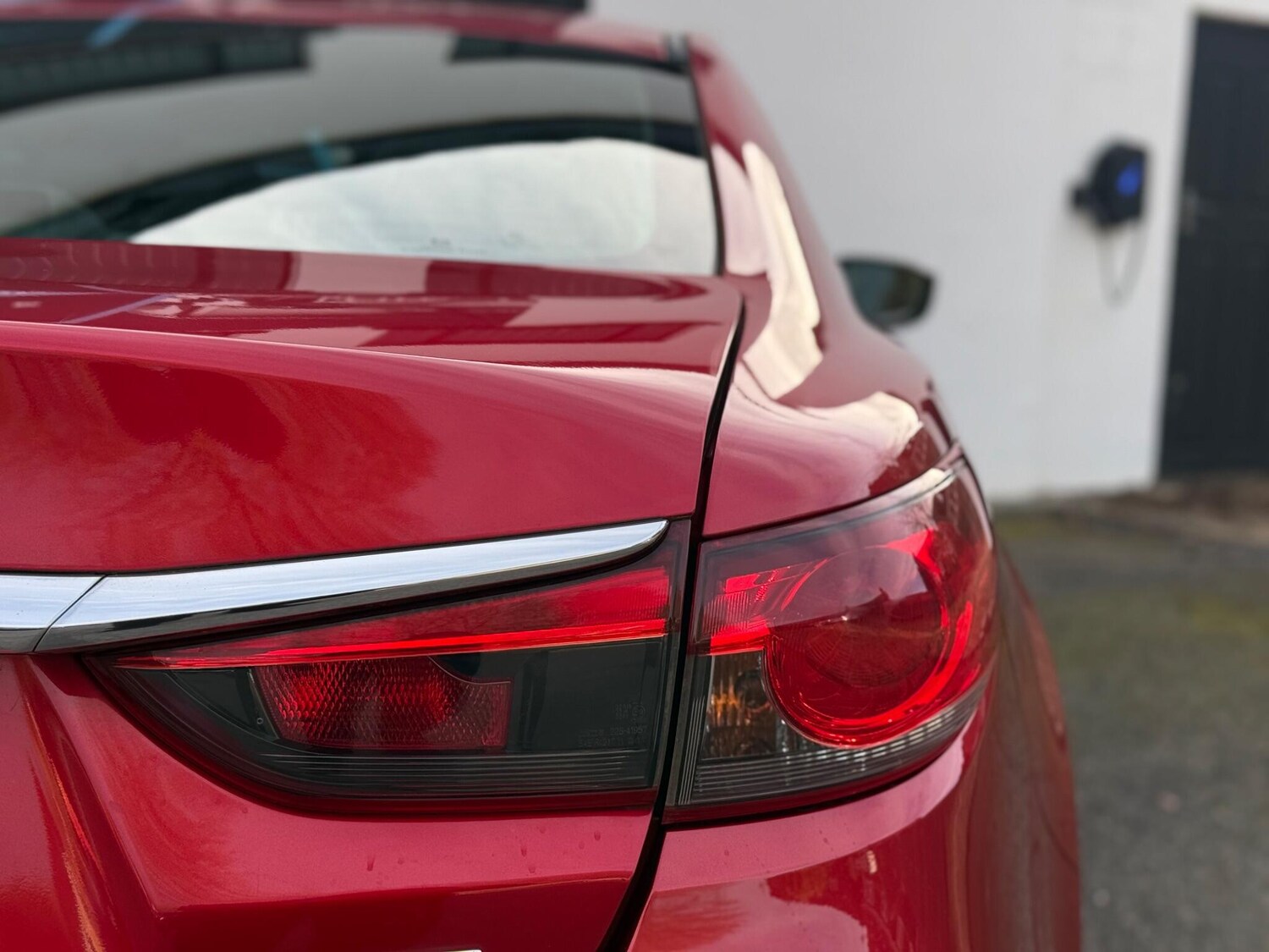 Used Mazda Mazda6 2016 for sale - 77892290: Photo 29