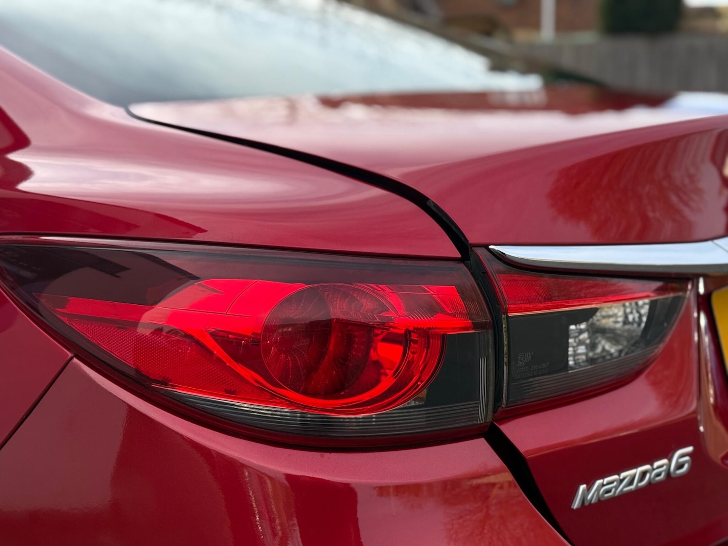 Used Mazda Mazda6 2016 for sale - 77892290: Photo 32