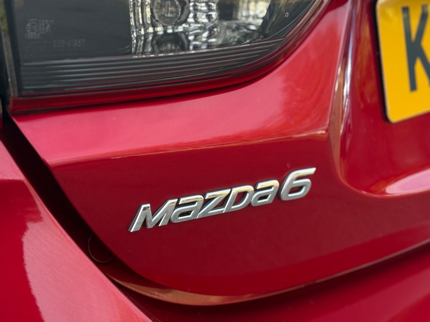 Used Mazda Mazda6 2016 for sale - 77892290: Photo 33