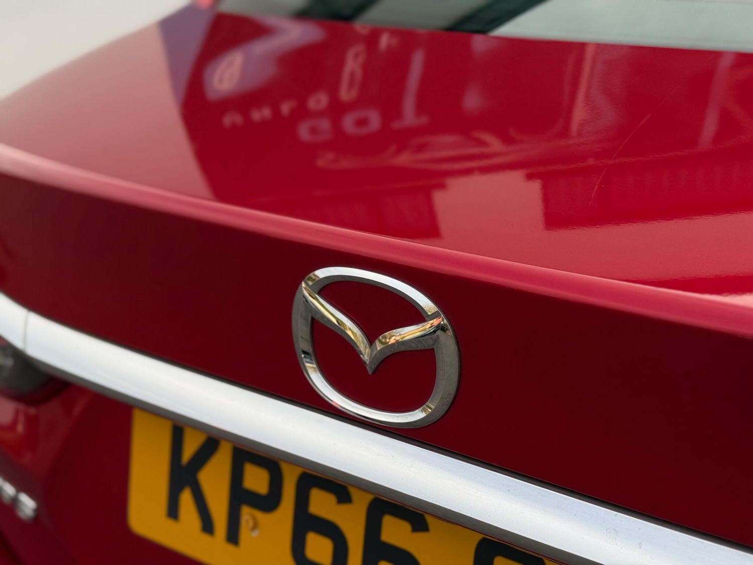 Used Mazda Mazda6 2016 for sale - 77892290: Photo 35