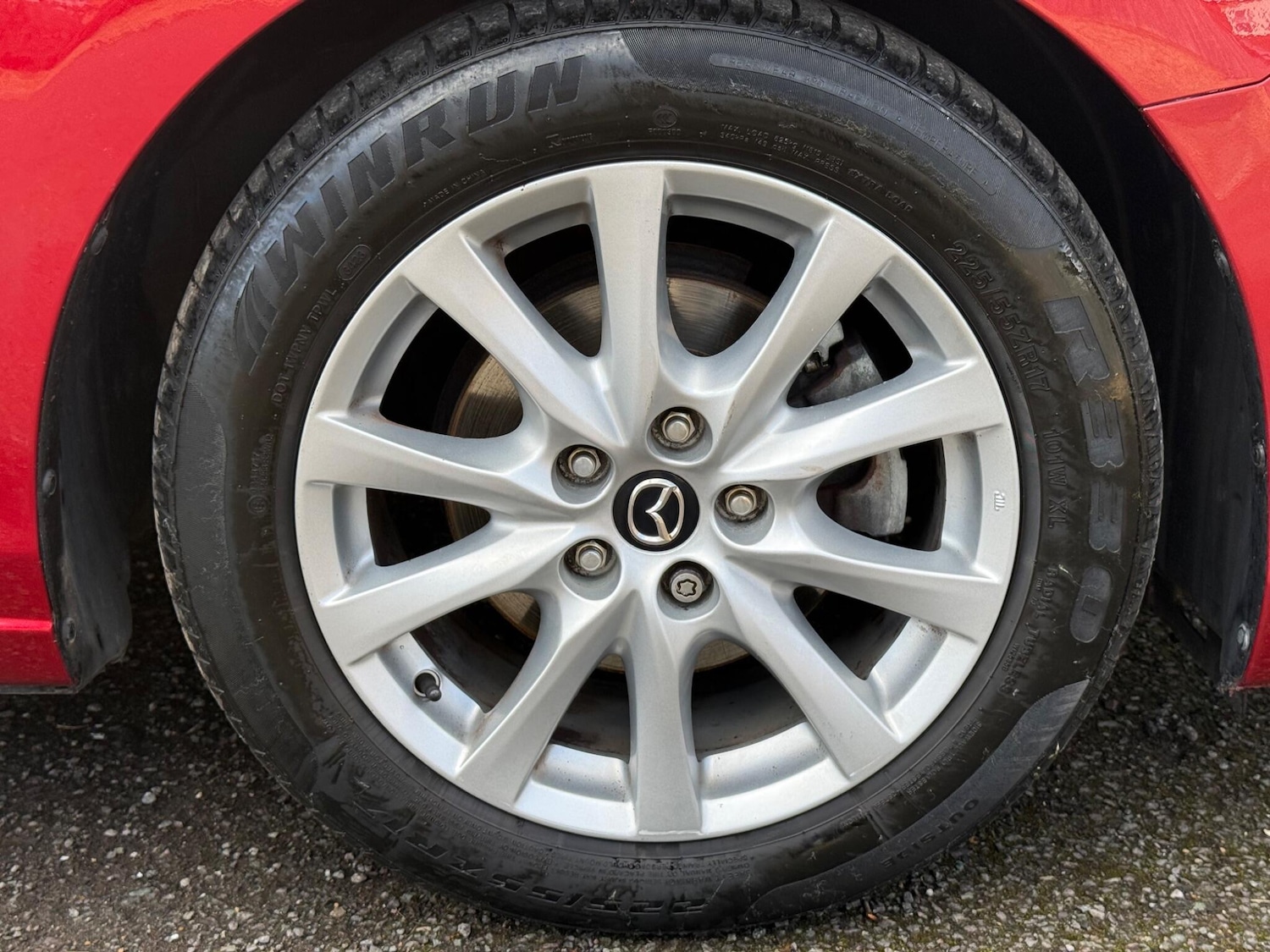 Used Mazda Mazda6 2016 for sale - 77892290: Photo 38