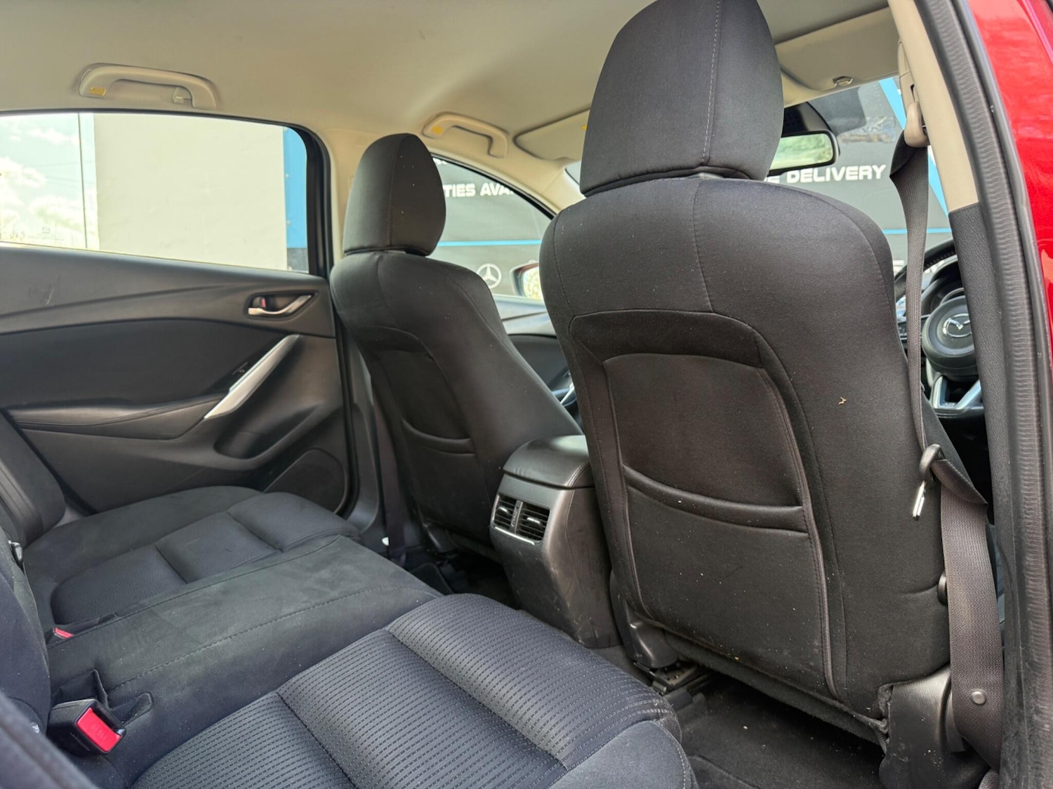 Used Mazda Mazda6 2016 for sale - 77892290: Photo 44