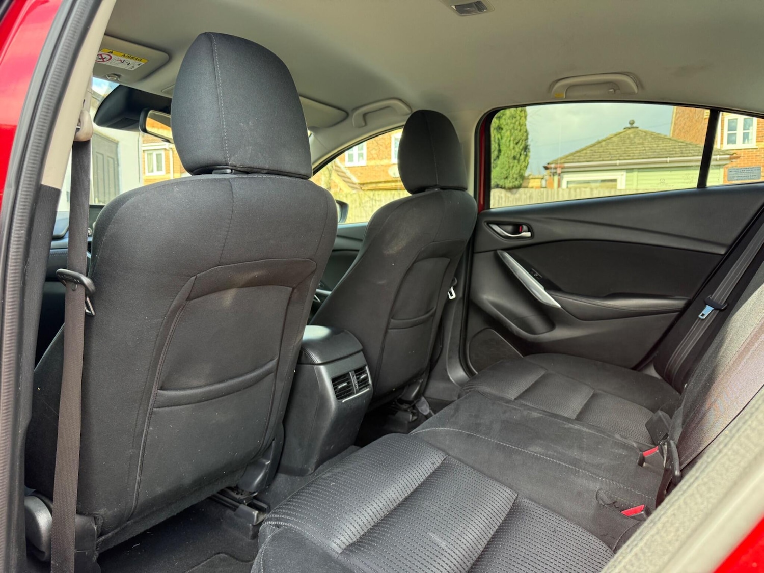 Used Mazda Mazda6 2016 for sale - 77892290: Photo 47