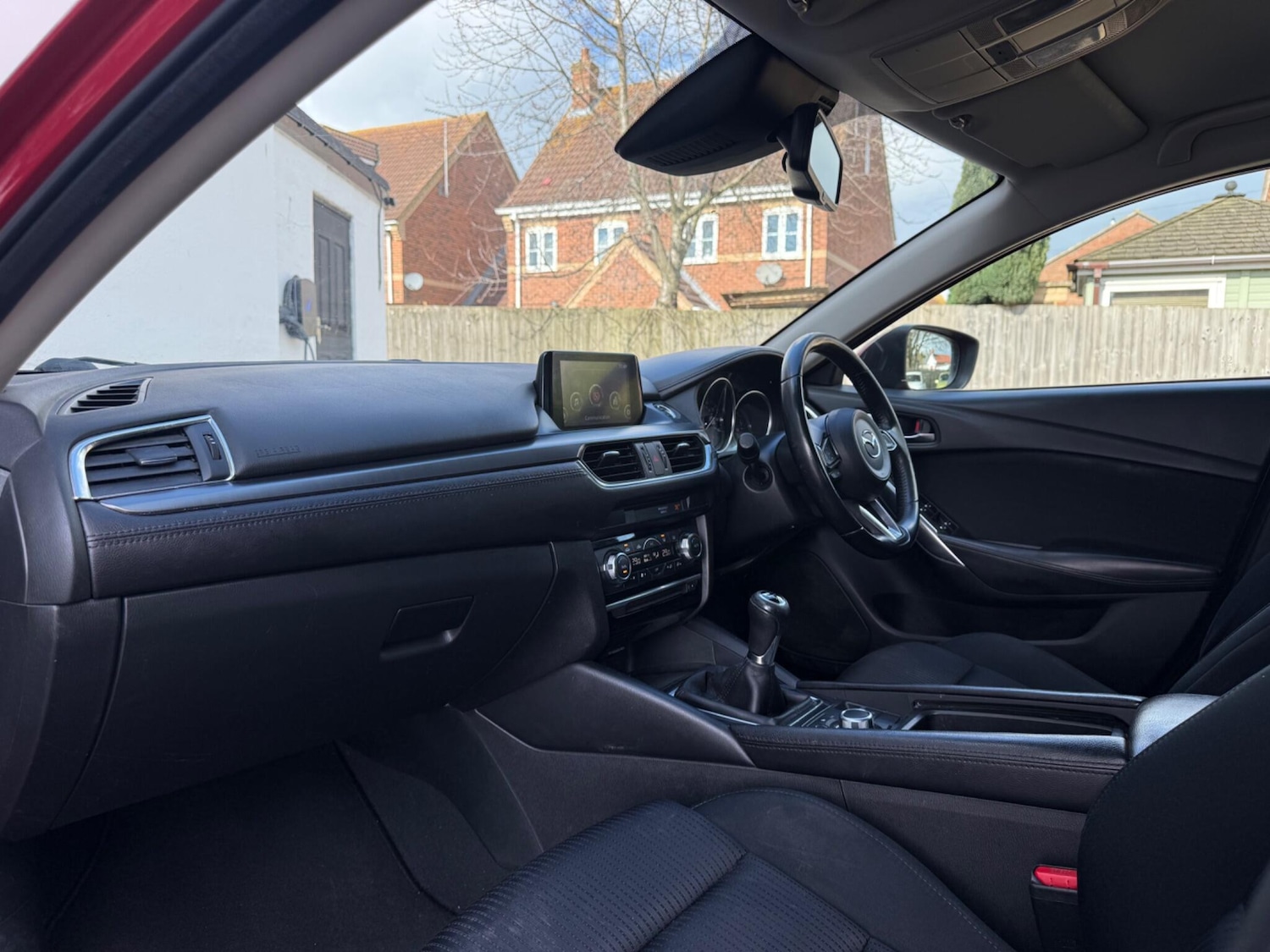 Used Mazda Mazda6 2016 for sale - 77892290: Photo 49