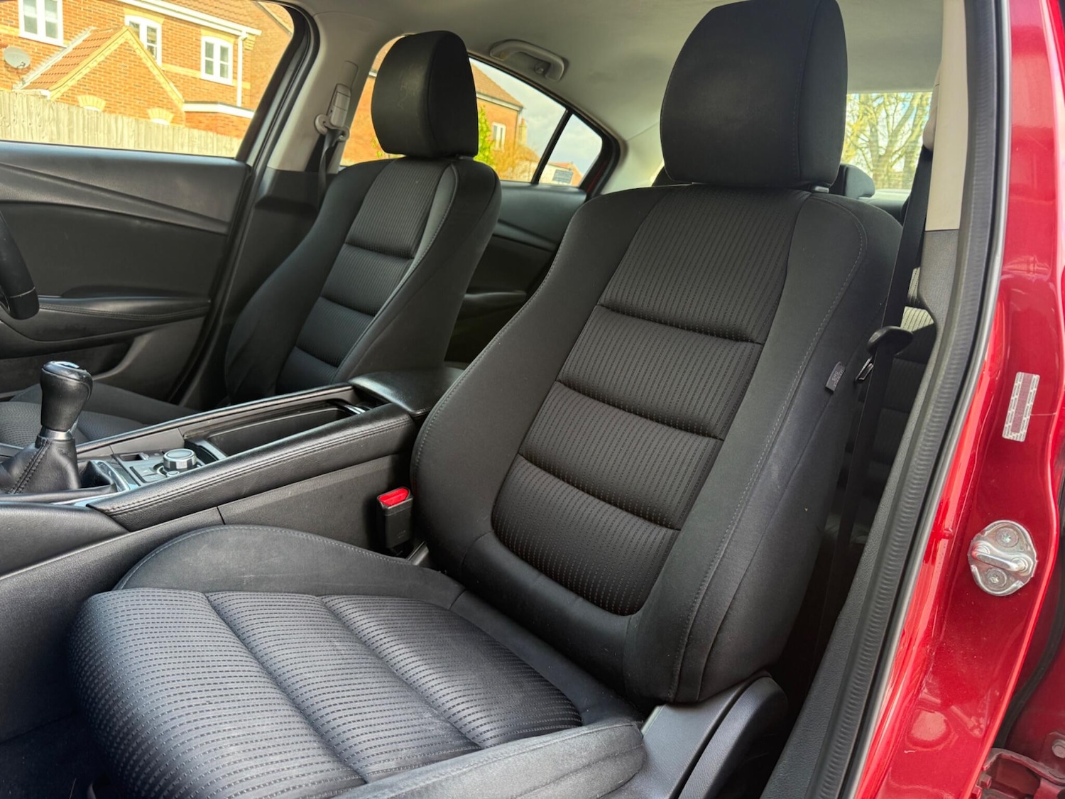 Used Mazda Mazda6 2016 for sale - 77892290: Photo 51