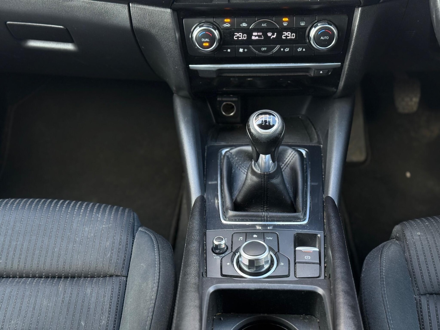 Used Mazda Mazda6 2016 for sale - 77892290: Photo 54