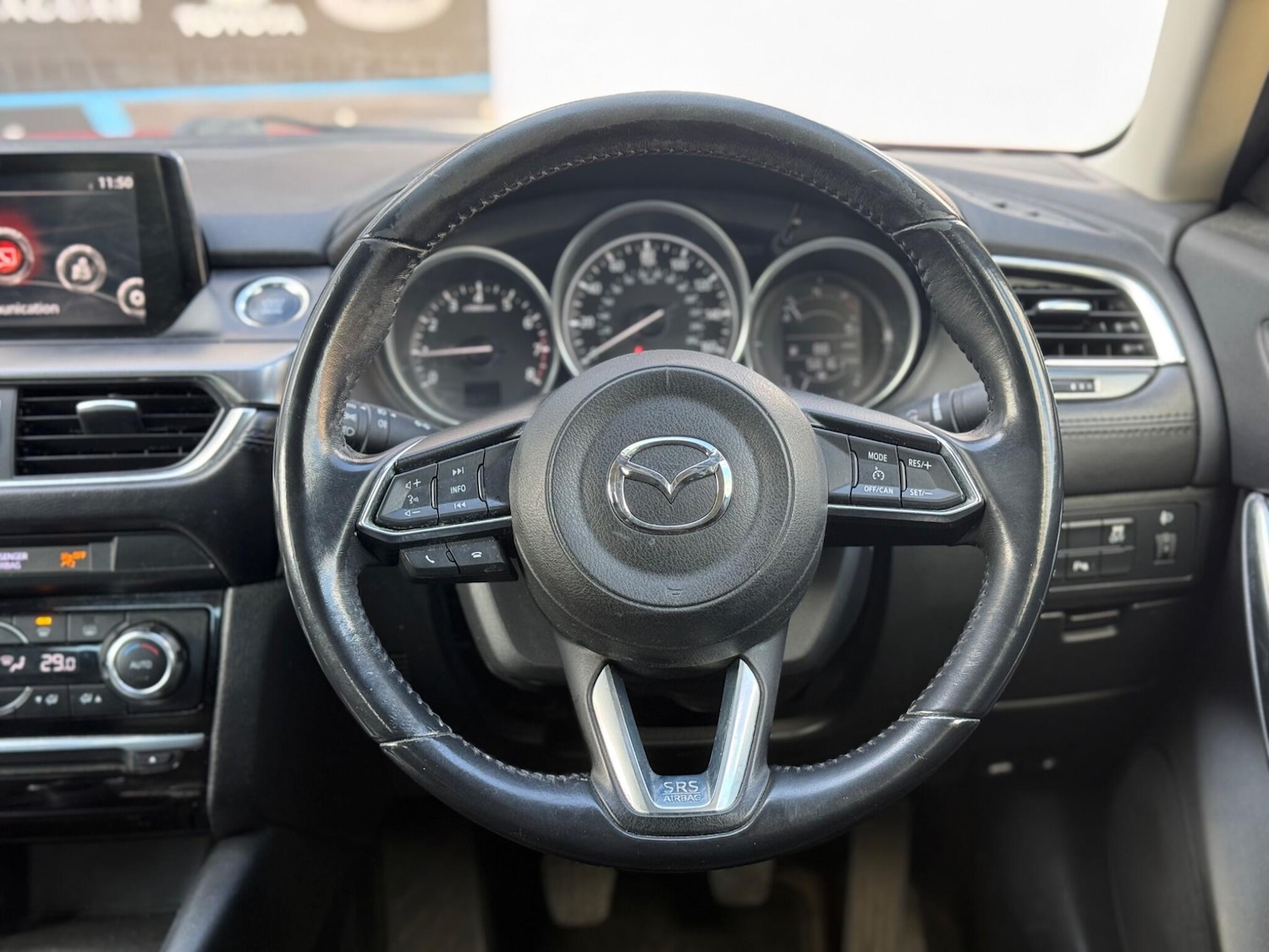 Used Mazda Mazda6 2016 for sale - 77892290: Photo 55