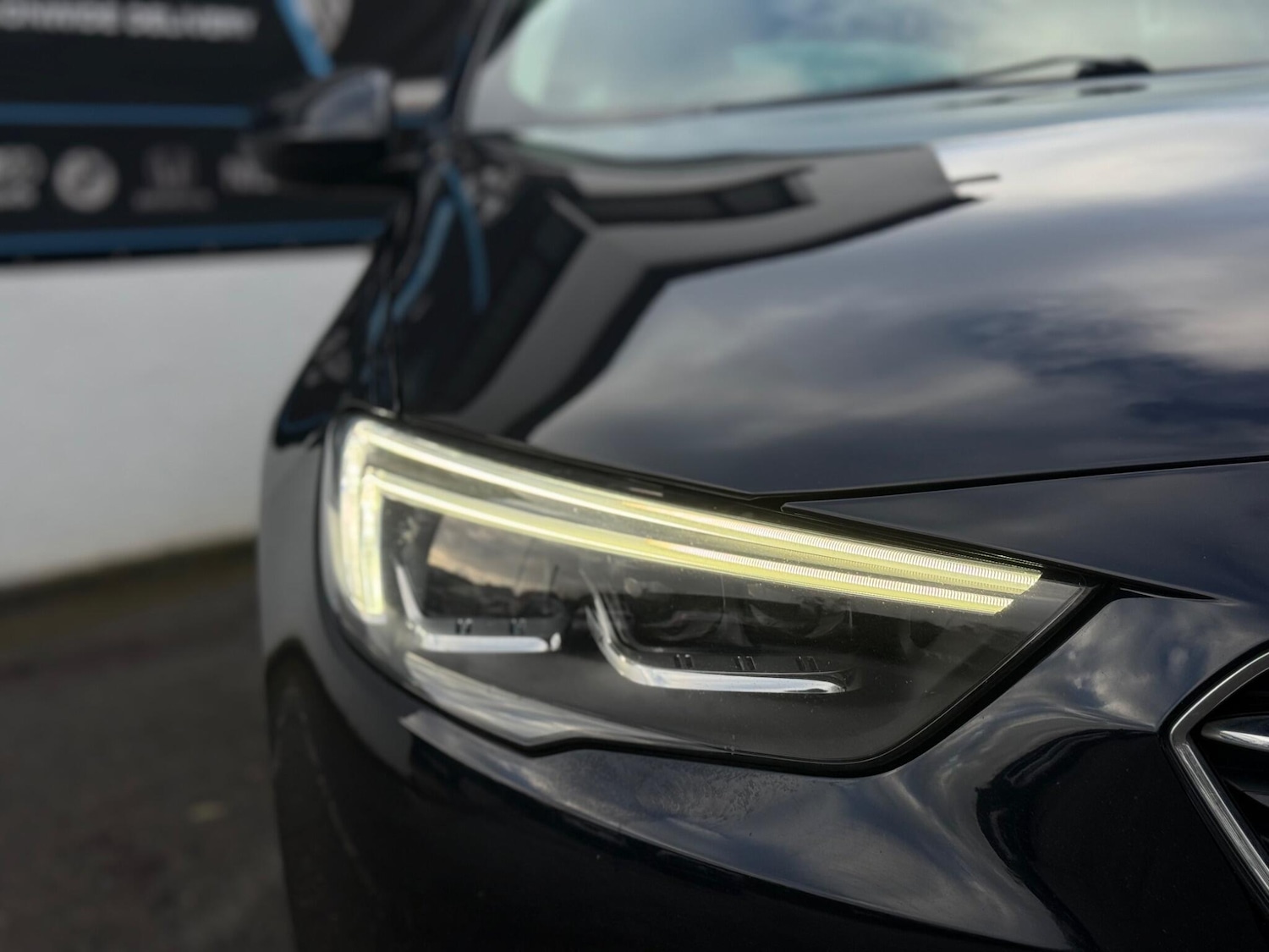 Used Vauxhall Insignia for sale - 77386879: Photo 10