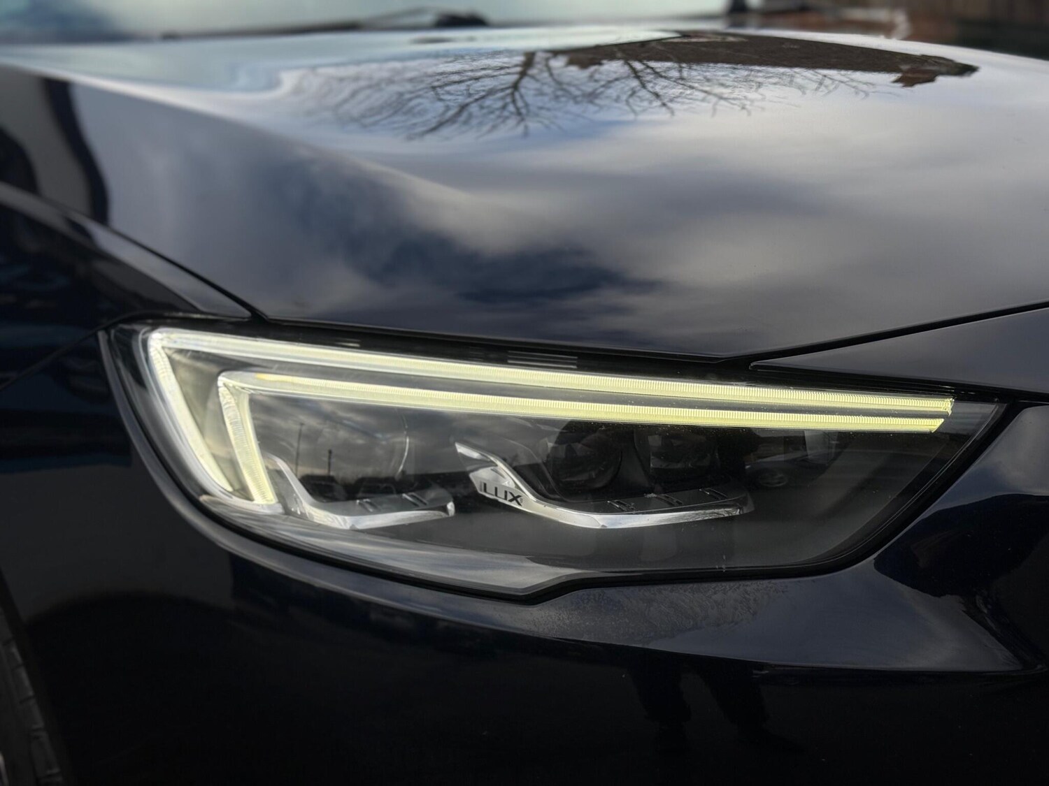 Used Vauxhall Insignia for sale - 77386879: Photo 11