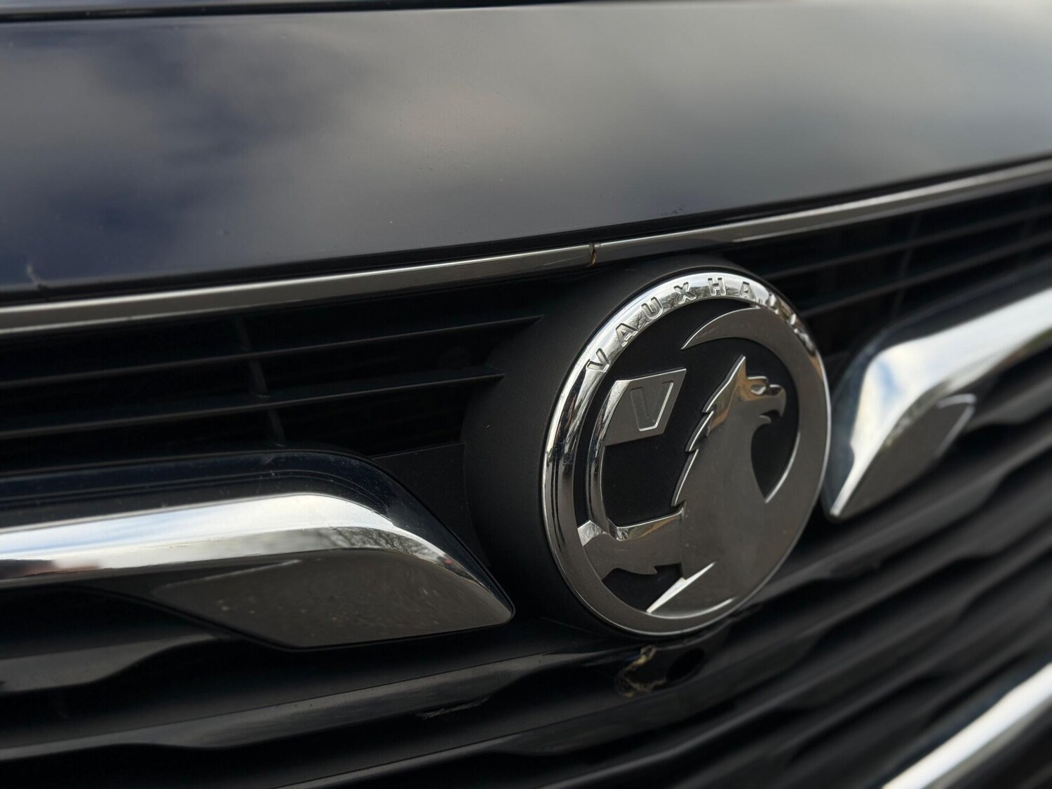 Used Vauxhall Insignia for sale - 77386879: Photo 12