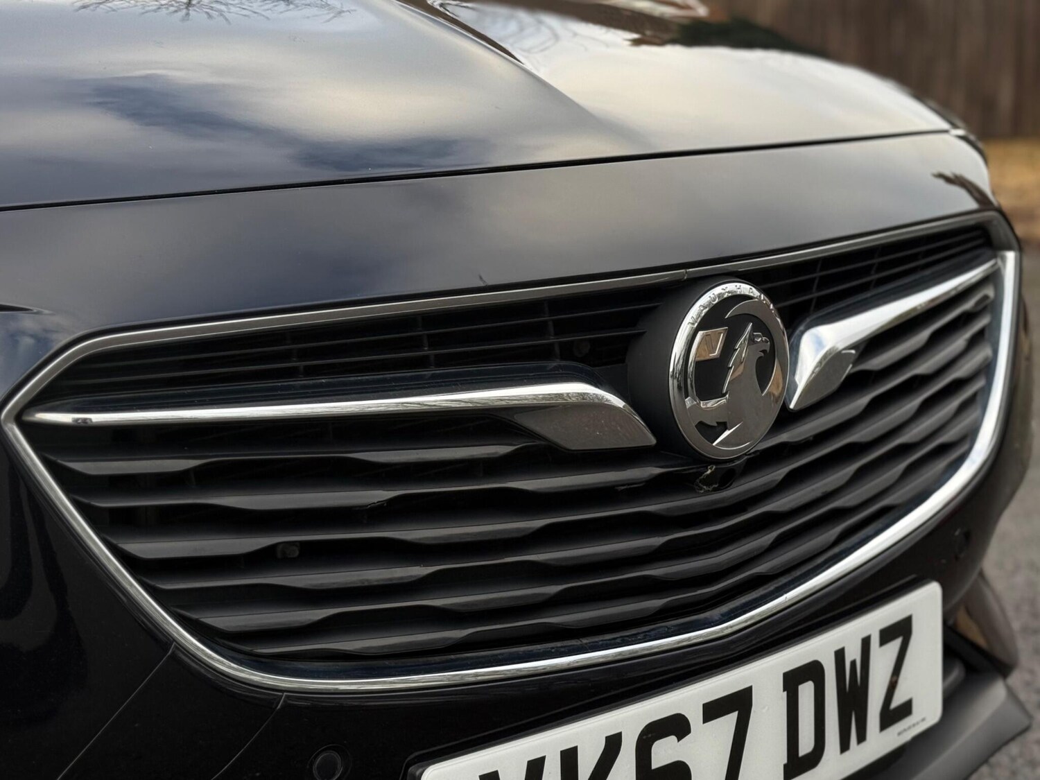 Used Vauxhall Insignia for sale - 77386879: Photo 14