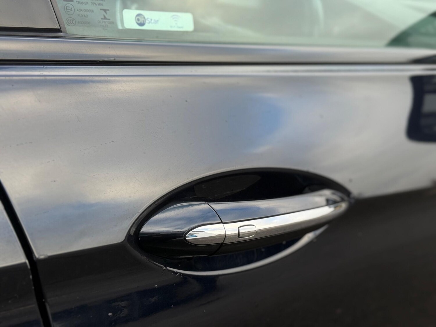 Used Vauxhall Insignia for sale - 77386879: Photo 22