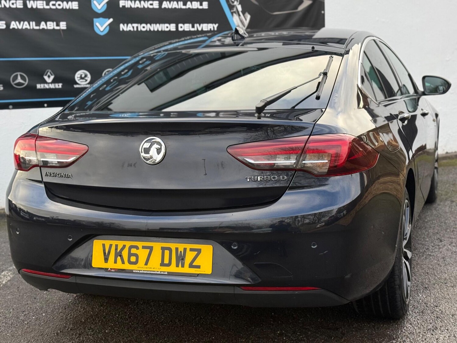 Used Vauxhall Insignia for sale - 77386879: Photo 23
