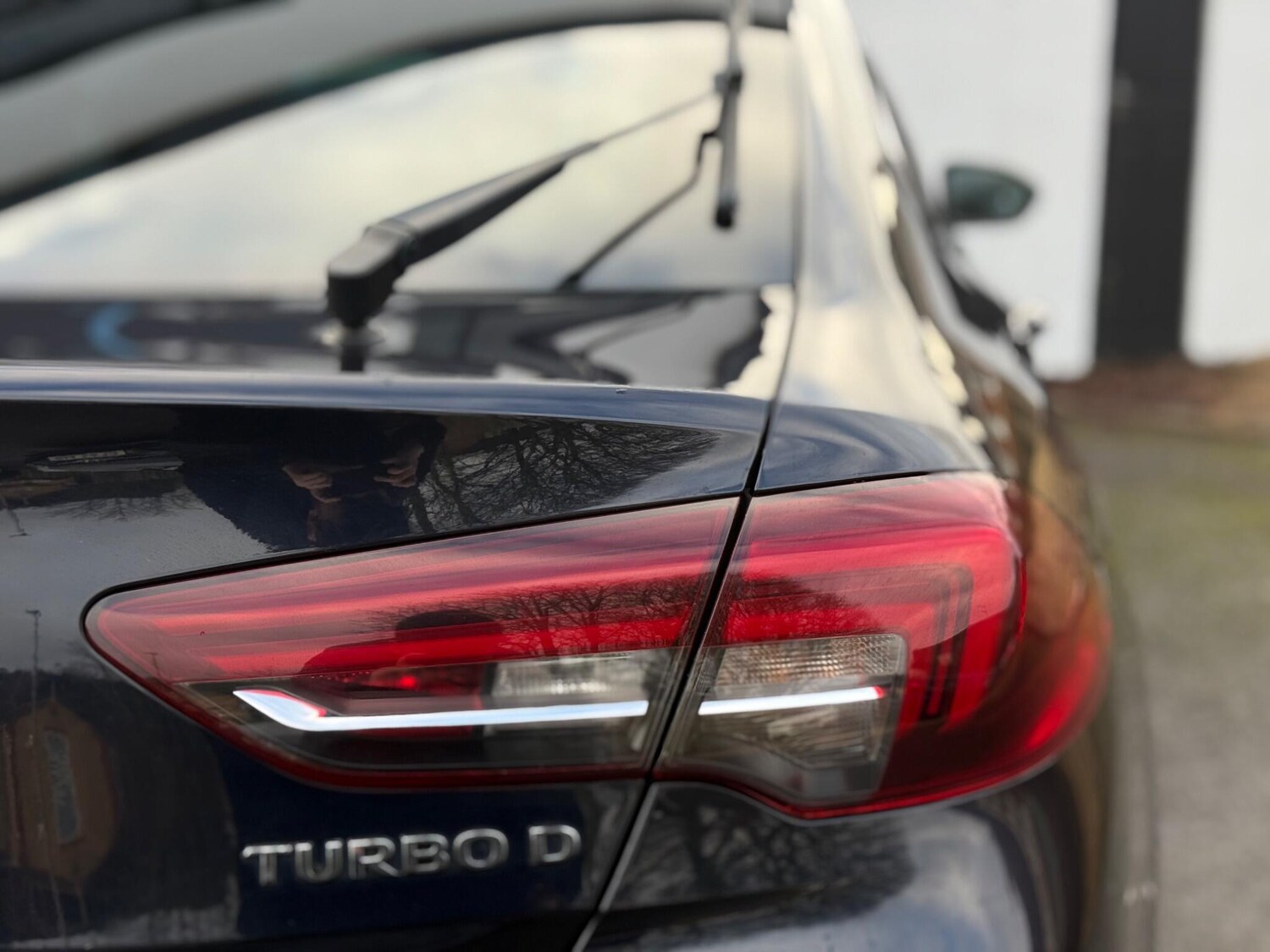 Used Vauxhall Insignia for sale - 77386879: Photo 25