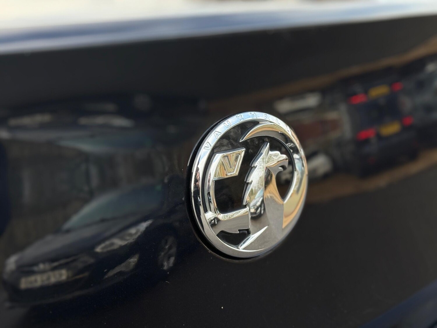 Used Vauxhall Insignia for sale - 77386879: Photo 27