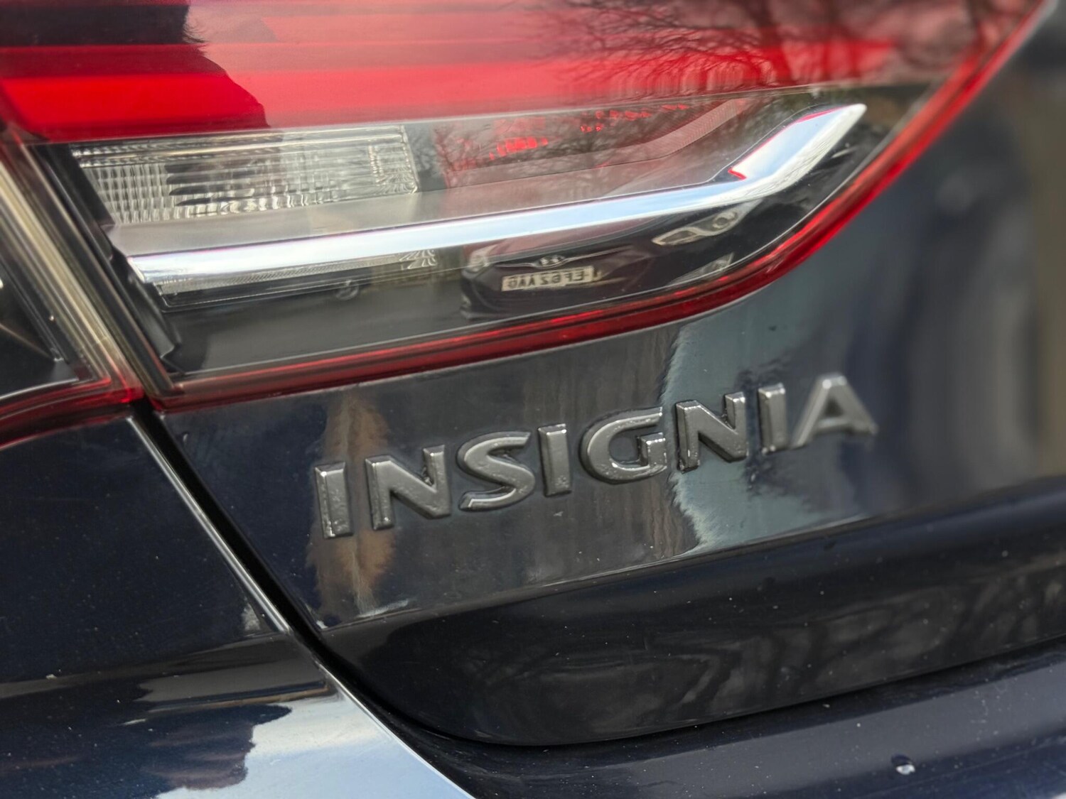 Used Vauxhall Insignia for sale - 77386879: Photo 28