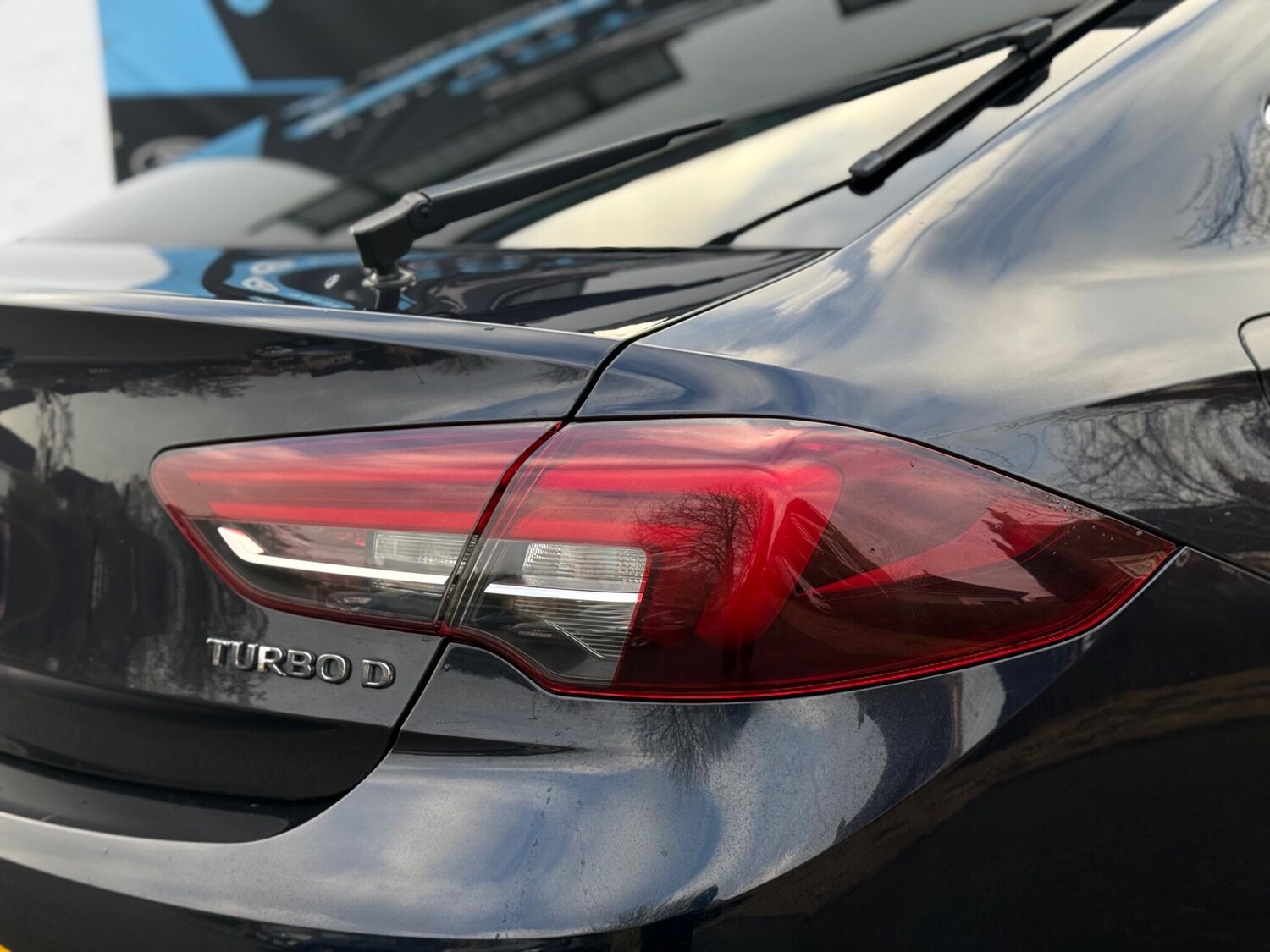 Used Vauxhall Insignia for sale - 77386879: Photo 30