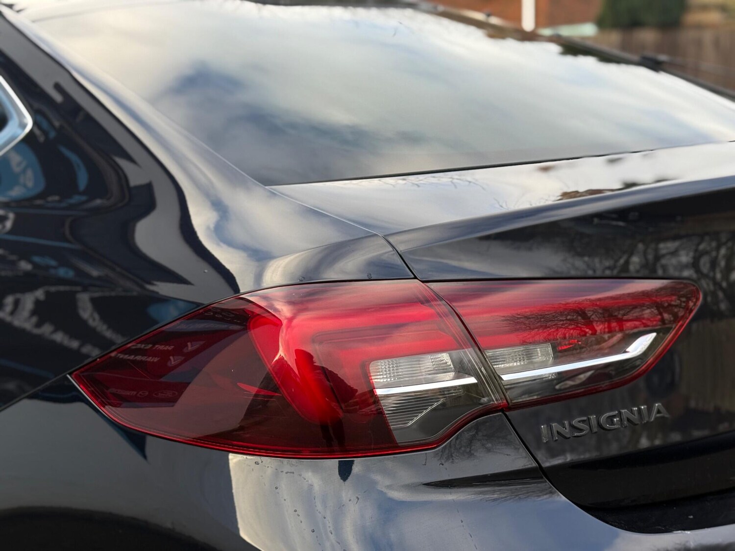 Used Vauxhall Insignia for sale - 77386879: Photo 31