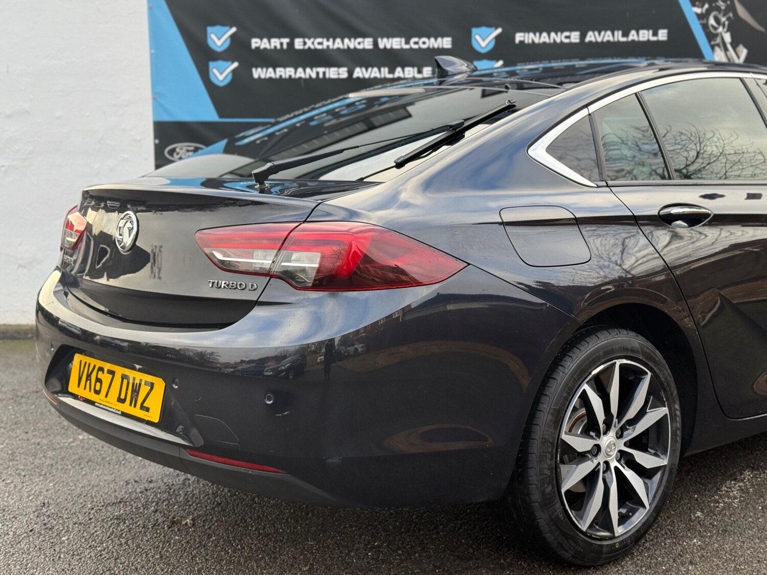 Used Vauxhall Insignia for sale - 77386879: Photo 32