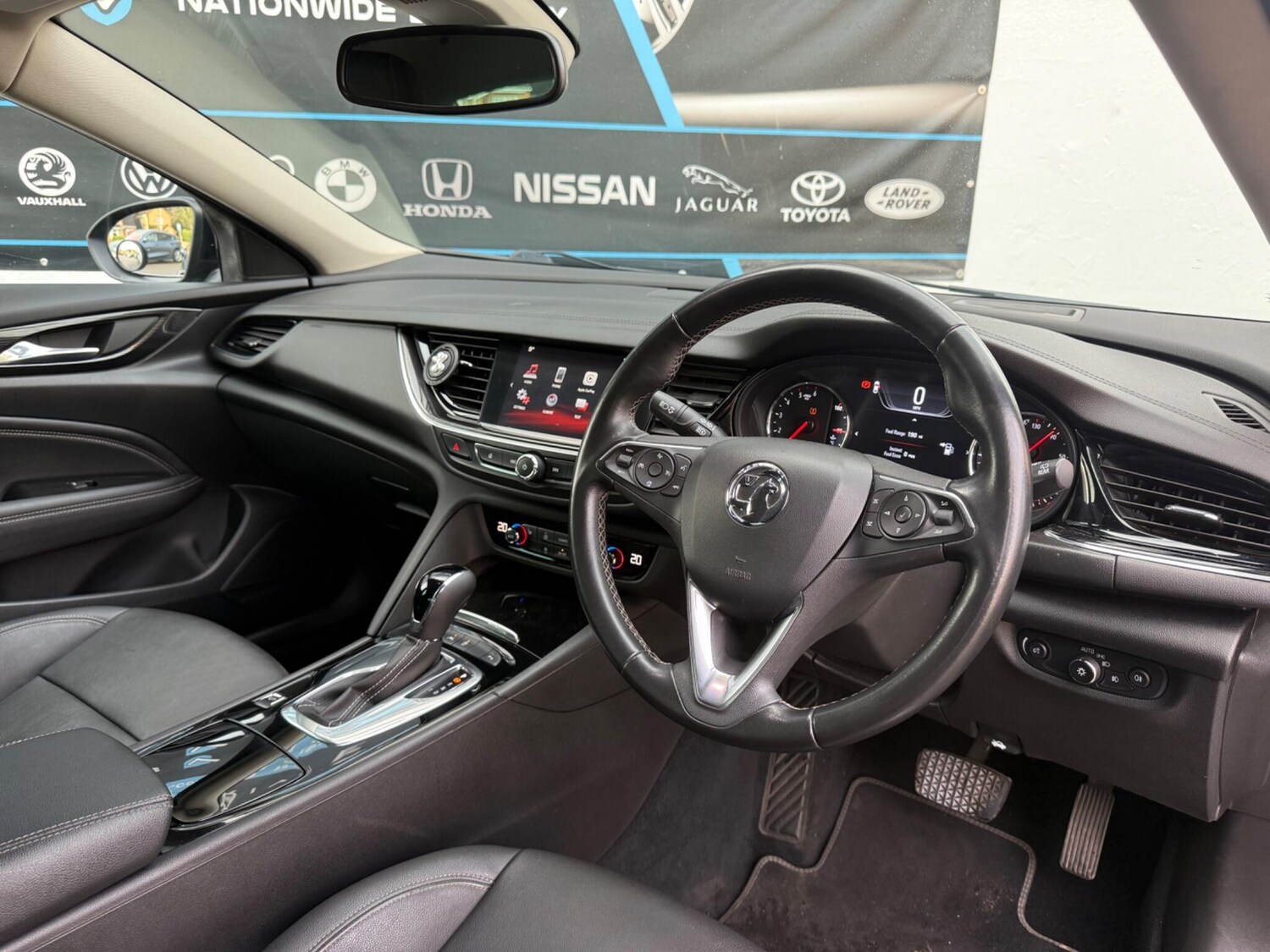 Used Vauxhall Insignia for sale - 77386879: Photo 33