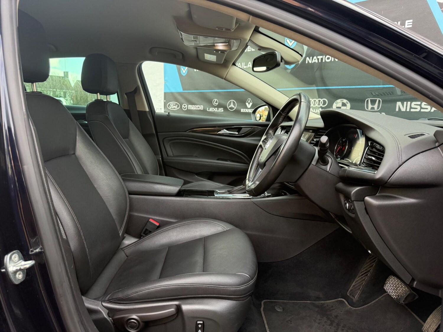 Used Vauxhall Insignia for sale - 77386879: Photo 34