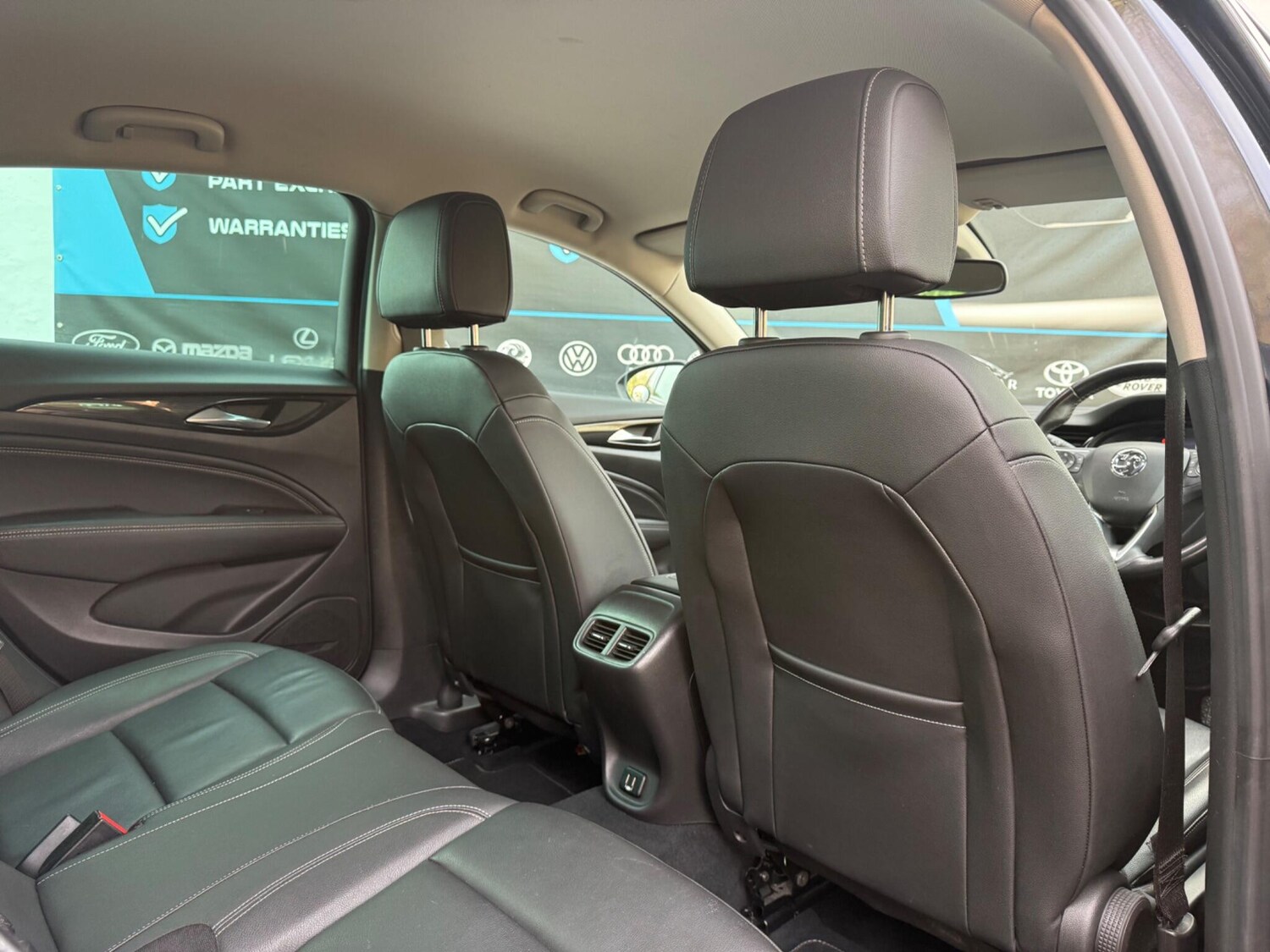 Used Vauxhall Insignia for sale - 77386879: Photo 36