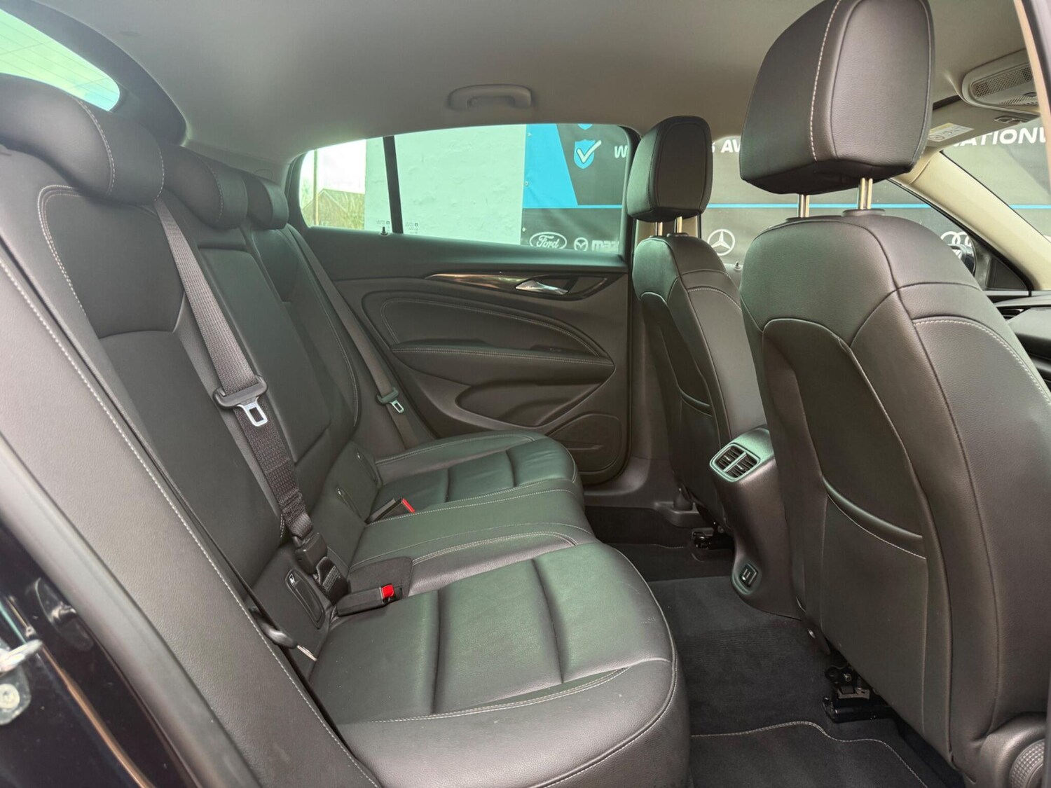 Used Vauxhall Insignia for sale - 77386879: Photo 37