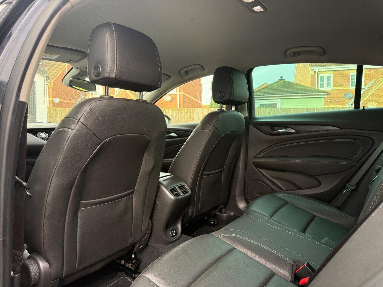 Used Vauxhall Insignia for sale - 77386879: Photo 39