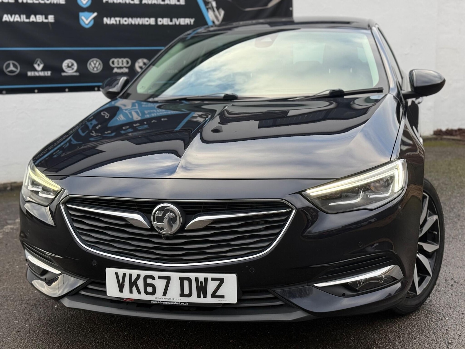 Used Vauxhall Insignia for sale - 77386879: Photo 4
