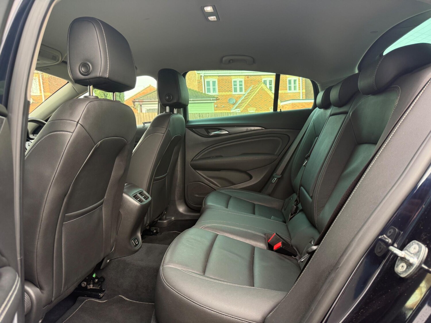 Used Vauxhall Insignia for sale - 77386879: Photo 40