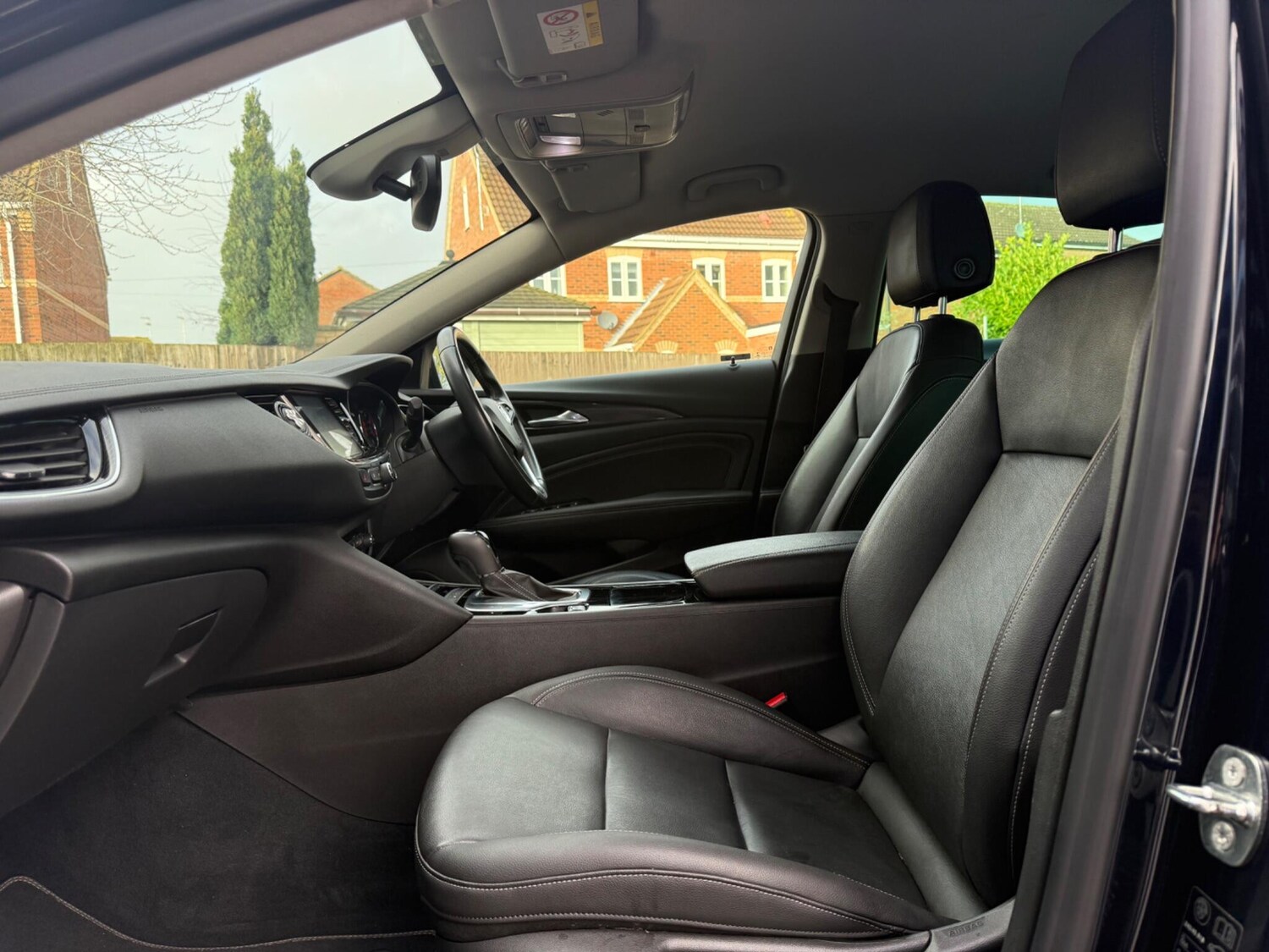 Used Vauxhall Insignia for sale - 77386879: Photo 42