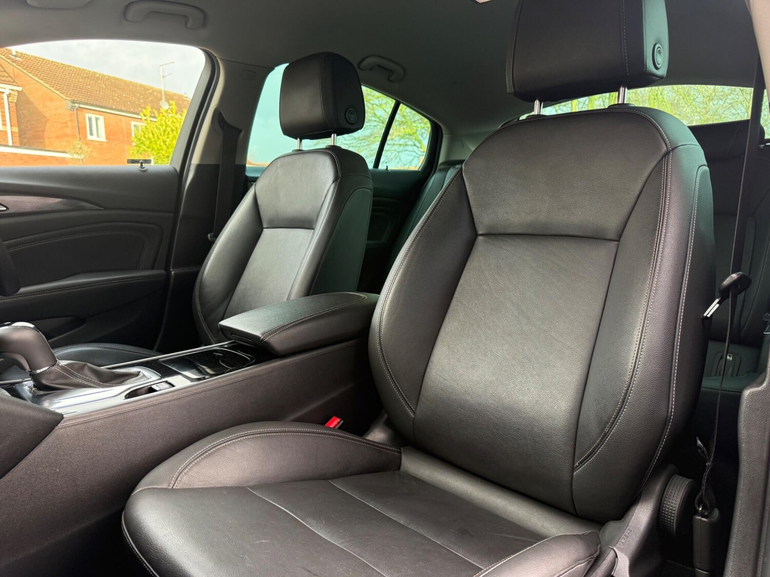 Used Vauxhall Insignia for sale - 77386879: Photo 43